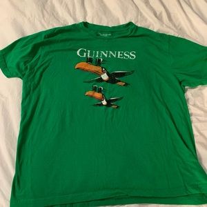 🍻☘️St. Patty’s Day Guinness shirt☘️🍻